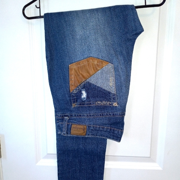 Soundgirl jeans! Size 11! - Picture 1 of 11
